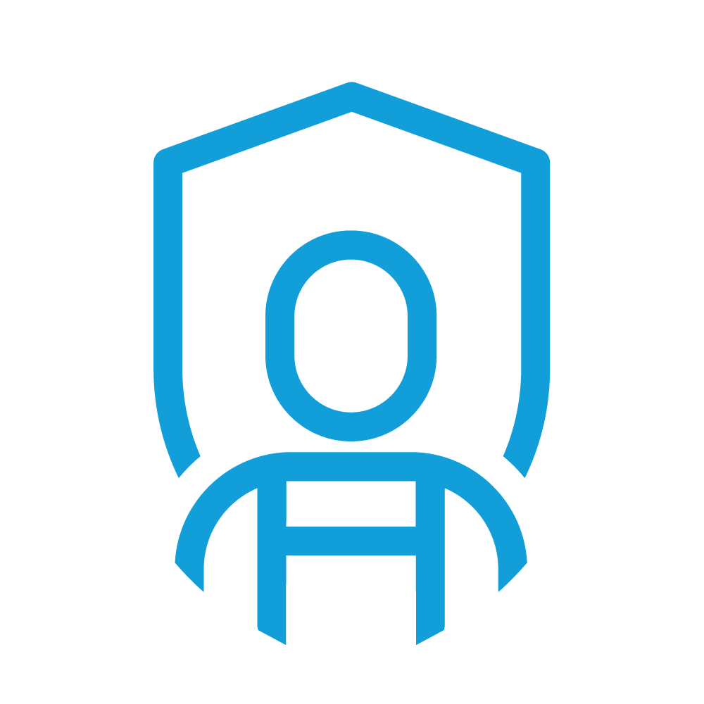Icone Operator safety