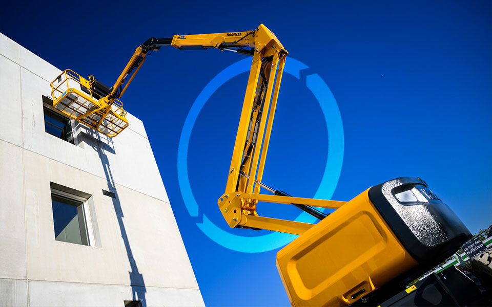 boom lift